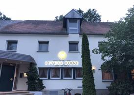 Hotel Luther Birke Wittenberg 3
