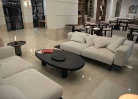Hotel Boutique Cosmopolita Timisoara 3