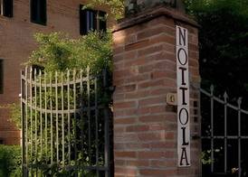 Villa Nottola 4