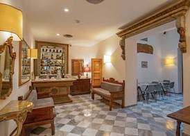 Hotel Machiavelli Palace 3