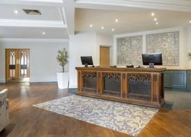 Bridgewood Manor 2
