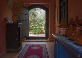Riad Sidi Hicham 2