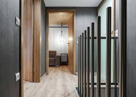 Onyx Luxury Budapest 5