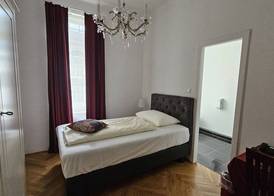 Hotel Pension Museum 2