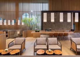 Meliá Chongqing 3