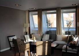 Hotel Villan 5