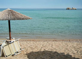 Amoopi Nymfes Resort 5