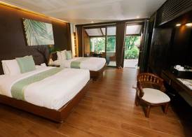 Dakak Park & Beach Resort 4