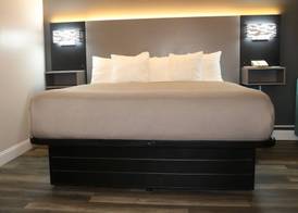 Quality Inn Bangor Airport 4