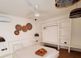 Boho Boutique Hotel - Beachfront , Adults Only , Private Pool 5