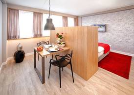 MLOFT Apartments München 4