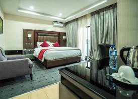 Vynedresa Hotel 5