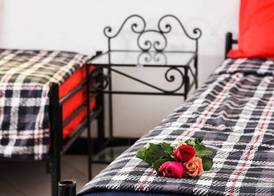 Peace Hostel - Adults Only 2
