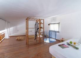 Eco Beach And Magic Garden Hotel 2