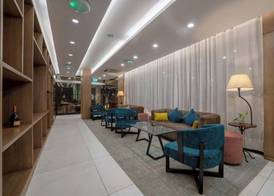 Eden Gardens Hotel 2
