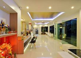 Tairada Boutique Hotel 4