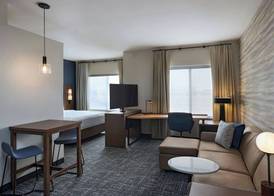 Residence Inn By Marriott El Paso East 5