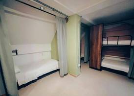 Viajero Cartagena - Getsemaní Hostel 5