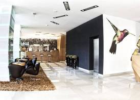 Business Hotel Astrum Laus 4