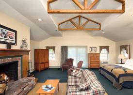 Country Inn at Camden Rockport 4