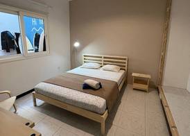 HiTide Hostel 3