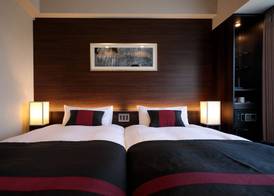 S-peria Hotel Kyoto 4