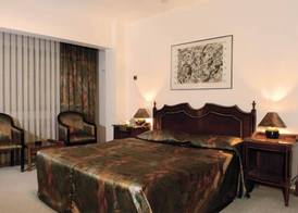 Yumukoglu Hotel 5