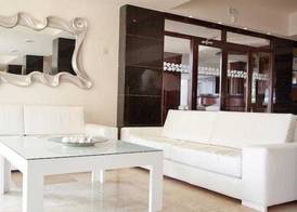 Hotel La Santa Maria 4