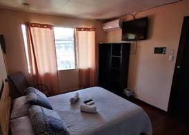 Toucan Hostel 2