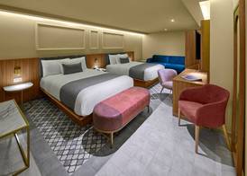 City Centro by Marriott San Luis Potosi 4