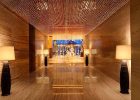 Hyatt Regency Chongqing Hotel 4