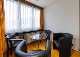 Hotel Linde - 24h Self Check-in 4