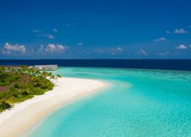 The Standard, Maldives by Hyatt 4