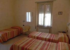 Hotel Villa Robinia 4
