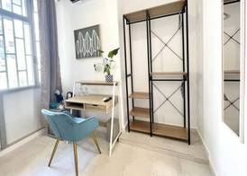 Barirooms - Murat Suites 2