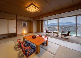 Enakyo Onsen Hotel Yuzuriha 5