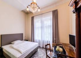 Hotel Villa Grunewald 4