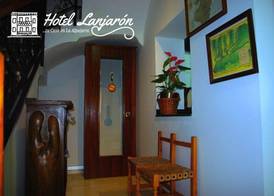 Hotel Lanjaron 2