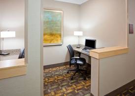 AmericInn by Wyndham Fairfield 2