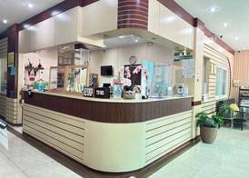 Mixay Paradise Hotel 5