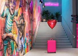 Moxy Frankfurt City Center 4