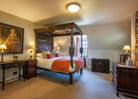 Barcaldine Castle 5