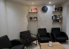 Hipotel Paris Voltaire Bastille 5