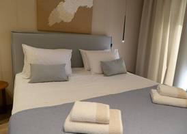 Kaiser Luxury Suites 2