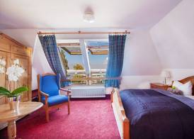 Hotel Schiff am See 5