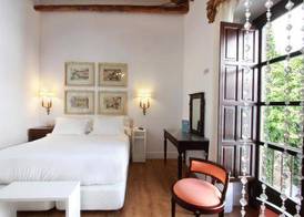 Hotel Patria Chica 2