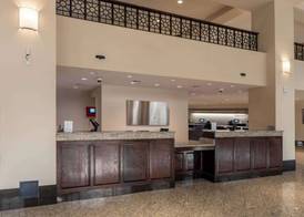 Drury Plaza Hotel Broadview Wichita 3