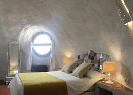 Hotel Rural los Caracoles 5
