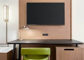 Fairfield Inn by Marriott Erie Millcreek Mall 4
