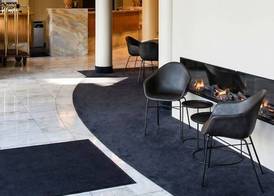guestified. GRAND AIRPORT Hotel 2